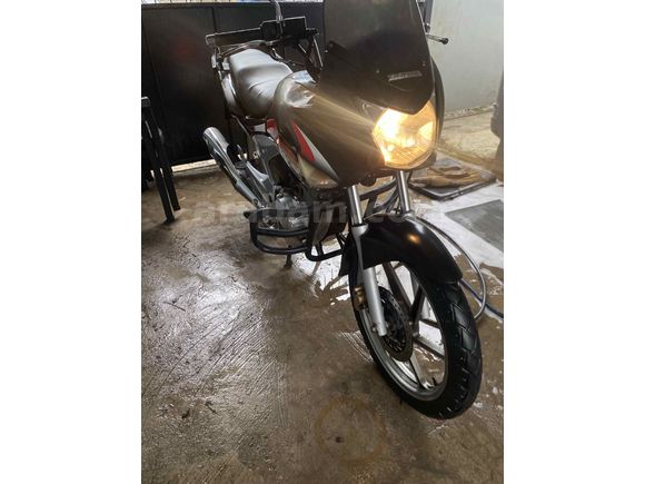 Sahibinden Honda CBF 150 