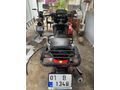 Sahibinden Honda CBF 150 