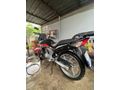 Sahibinden Honda CBF 150 