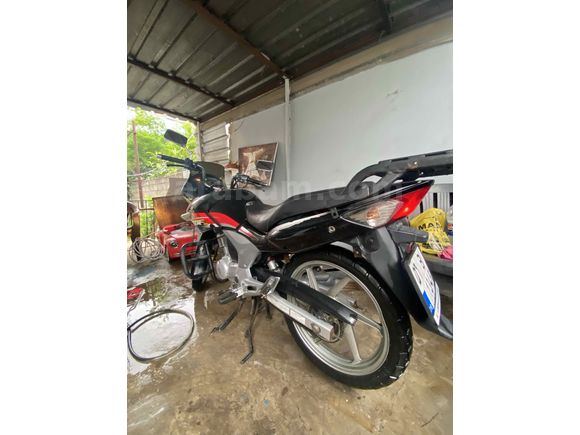 Sahibinden Honda CBF 150 