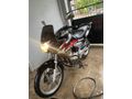 Sahibinden Honda CBF 150 