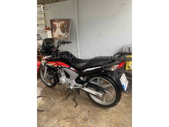 Sahibinden Honda CBF 150 