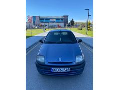 Galeriden Renault Clio 1.6 RTE 2000 Model Ankara