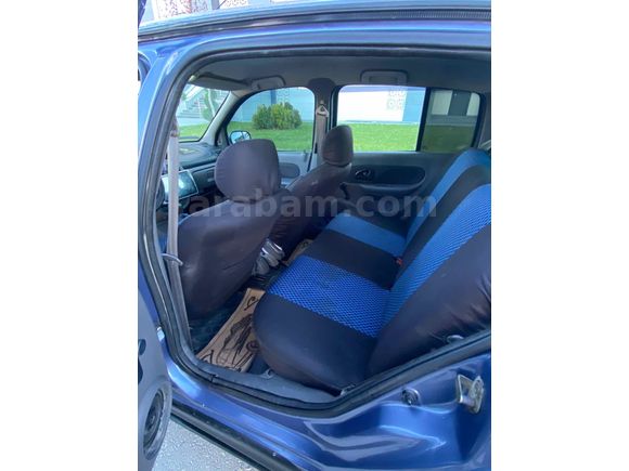 Galeriden Renault Clio 1.6 RTE 2000 Model Ankara