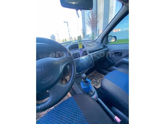 Galeriden Renault Clio 1.6 RTE 2000 Model Ankara