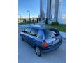 Galeriden Renault Clio 1.6 RTE 2000 Model Ankara