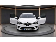 Sahibinden Renault Clio 1.5 dCi Touch 2019 Model İstanbul
