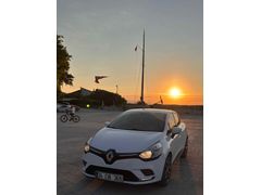 2019 RENAULT CLİO 1.5DCİ EDC TOUCH .