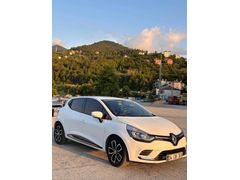2019 RENAULT CLİO 1.5DCİ EDC TOUCH .