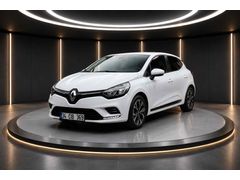 Sahibinden Renault Clio 1.5 dCi Touch 2019 Model İstanbul