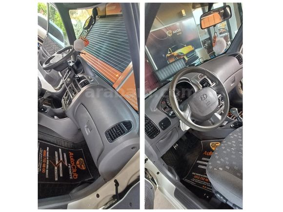 Sahibinden Hyundai Accent 1.5 CRDi Admire 2006 Model