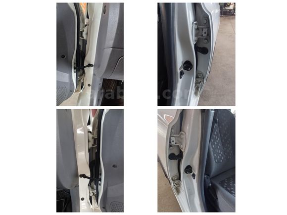Sahibinden Hyundai Accent 1.5 CRDi Admire 2006 Model