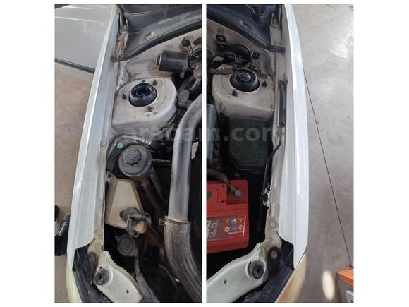 Sahibinden Hyundai Accent 1.5 CRDi Admire 2006 Model