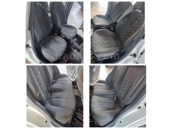 Sahibinden Hyundai Accent 1.5 CRDi Admire 2006 Model