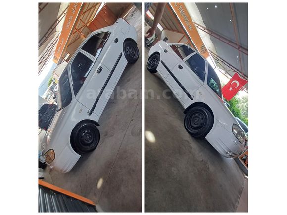 Sahibinden Hyundai Accent 1.5 CRDi Admire 2006 Model