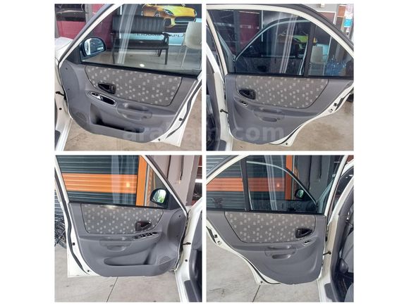 Sahibinden Hyundai Accent 1.5 CRDi Admire 2006 Model
