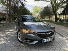 Sahibinden Opel Insignia 1.6 CDTI Grand Sport Enjoy 2020 Model 