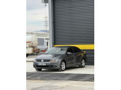 Sahibinden Volkswagen Jetta 1.6 TDi Comfortline 2012 Model Denizli