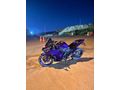 Tertemiz Yamaha YZF R25 
