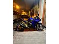Tertemiz Yamaha YZF R25 