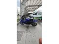 Tertemiz Yamaha YZF R25 