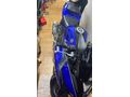 Tertemiz Yamaha YZF R25 