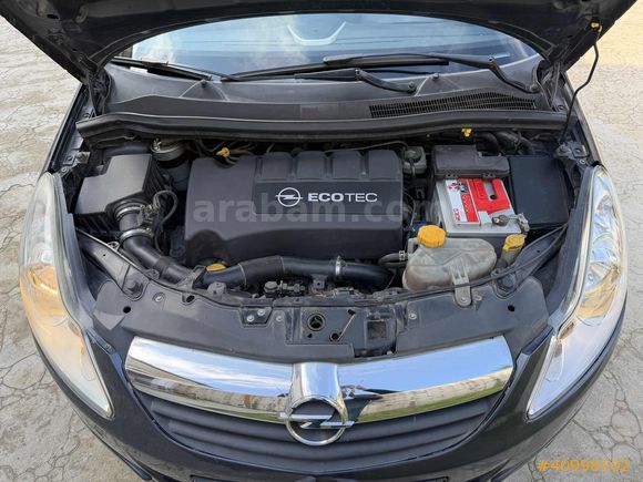AUTO MER'DEN CORSA 1.3 CDTI - ENJOY - OTOMATİK