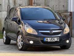 AUTO MER'DEN CORSA 1.3 CDTI - ENJOY - OTOMATİK