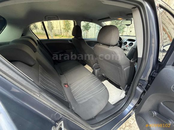AUTO MER'DEN CORSA 1.3 CDTI - ENJOY - OTOMATİK