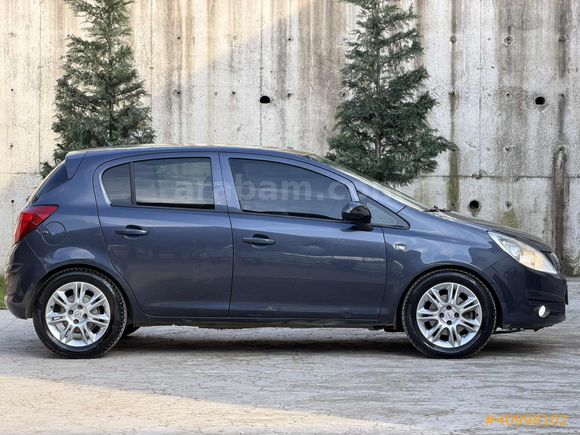 AUTO MER'DEN CORSA 1.3 CDTI - ENJOY - OTOMATİK