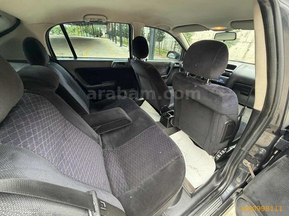 AUTO MER'DEN ASTRA G - CD