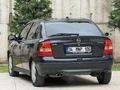 AUTO MER'DEN ASTRA G - CD