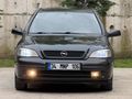 AUTO MER'DEN ASTRA G - CD