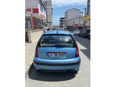 Sahibinden Citroen C3 1.4 HDi X 2004 Model  282.000 km Mavi
