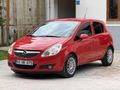 AUTO MER'DEN CORSA 1.3 CDTI - ENJOY - 6 İLERİ
