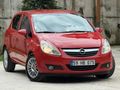AUTO MER'DEN CORSA 1.3 CDTI - ENJOY - 6 İLERİ