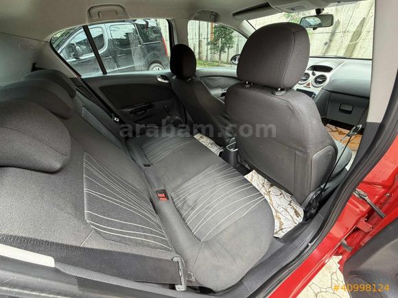 AUTO MER'DEN CORSA 1.3 CDTI - ENJOY - 6 İLERİ