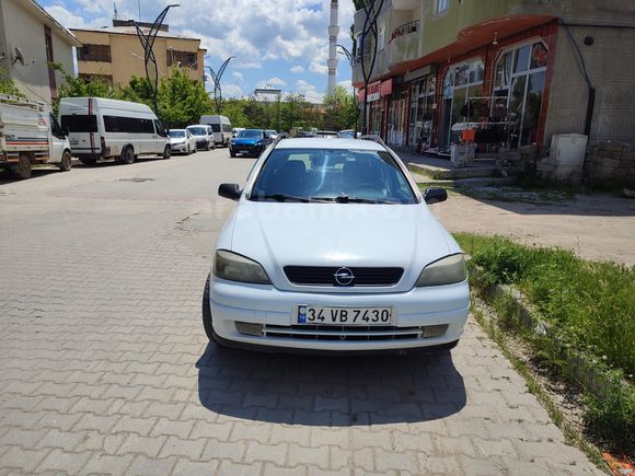 Devlet Memurundan Temiz Aile Arabası 