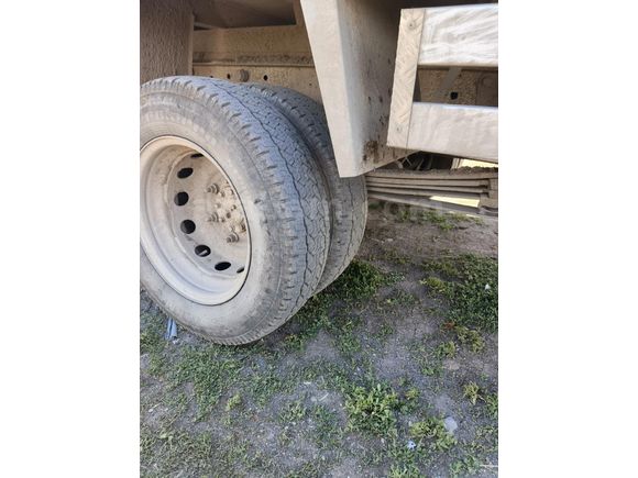 Sahibinden Ford Trucks Transit 350 E