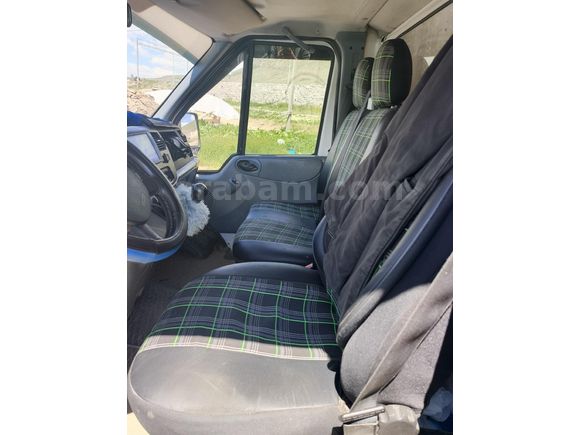Sahibinden Ford Trucks Transit 350 E
