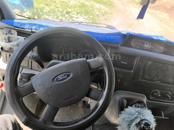Sahibinden Ford Trucks Transit 350 E