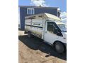 Sahibinden Ford Trucks Transit 350 E
