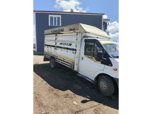 Sahibinden Ford Trucks Transit 350 E