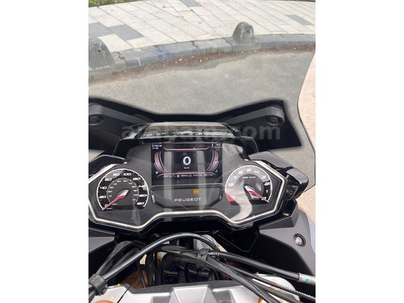 Sahibinden temiz Peugeot XP 400 