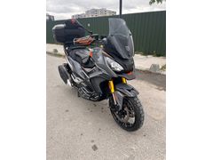 Sahibinden temiz Peugeot XP 400 