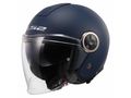 Sahibinden Skyjet Bellina 125 + 2 Adet LS2 Kask 