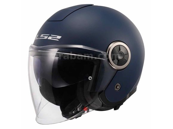 Sahibinden Skyjet Bellina 125 + 2 Adet LS2 Kask 