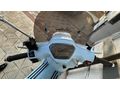 Sahibinden Skyjet Bellina 125 + 2 Adet LS2 Kask 