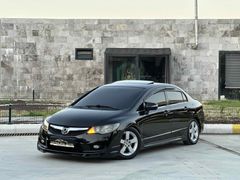 Galeriden Honda Civic 1.6i VTEC Elegance 2010 Model Denizli