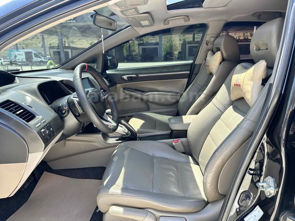 Galeriden Honda Civic 1.6i VTEC Elegance 2010 Model Denizli